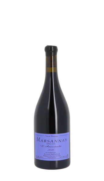 Domaine Sylvain Pataille, L'Ancestrale 2020 Rouge 75cl