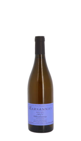 Domaine Sylvain Pataille 2021 Blanc 75cl