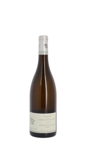 Domaine La Taille aux Loups, Rémus 2022 Blanc 75cl