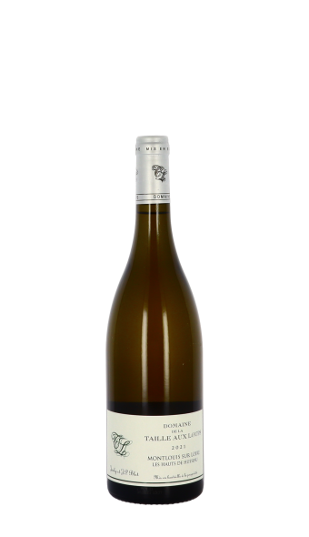 Domaine La Taille aux Loups, Les Hauts de Husseaux 2021 Blanc 75cl