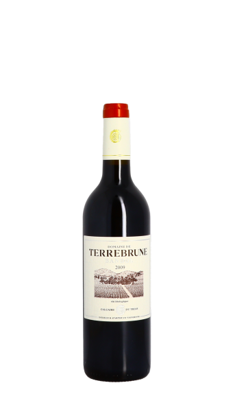 Domaine de Terrebrune 2009 Rouge 75cl