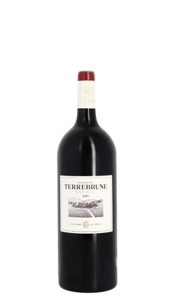 Domaine de Terrebrune 2019 Rouge Magnum