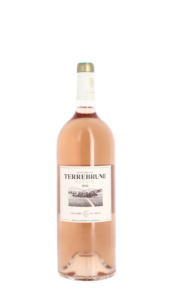 Domaine de Terrebrune 2022 Rosé Magnum