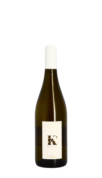 Domaine La Terrasse d'Elise, K'Yenne 2020 Blanc 75cl