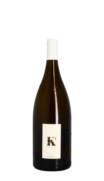 Domaine La Terrasse d'Elise, K'Yenne 2020 Blanc Magnum