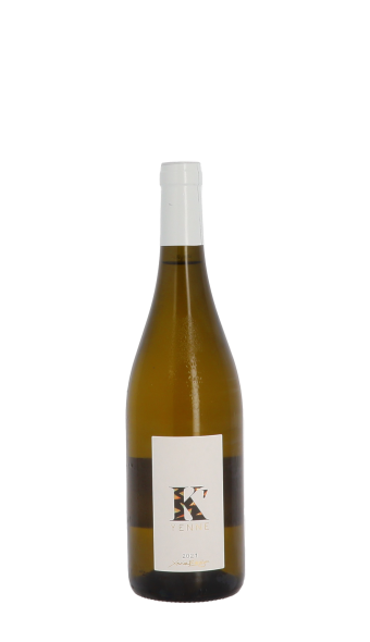 Domaine La Terrasse d'Elise, K'Yenne 2021 Blanc 75cl