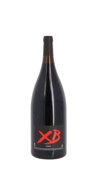 Domaine La Terrasse d'Elise, XB 2023 Rouge Magnum