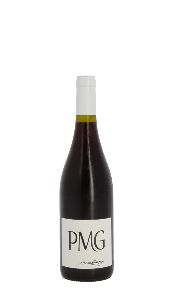 Domaine La Terrasse d'Elise, PMG 2020 Rouge 75cl