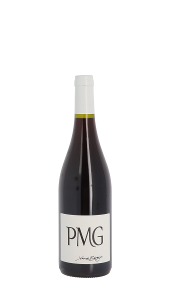 Domaine La Terrasse d'Elise, PMG 2021 Rouge 75cl