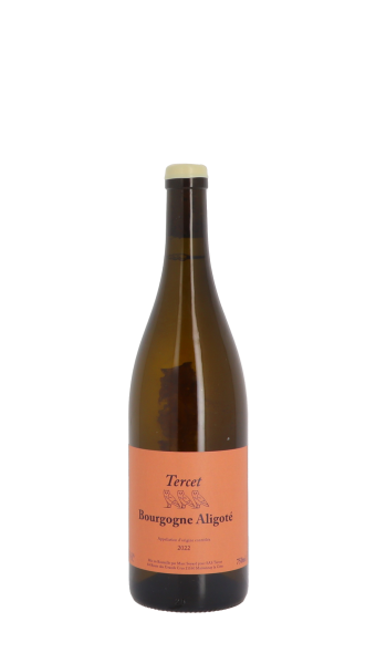 Tercet, Marc Soyard 2022 Blanc 75cl