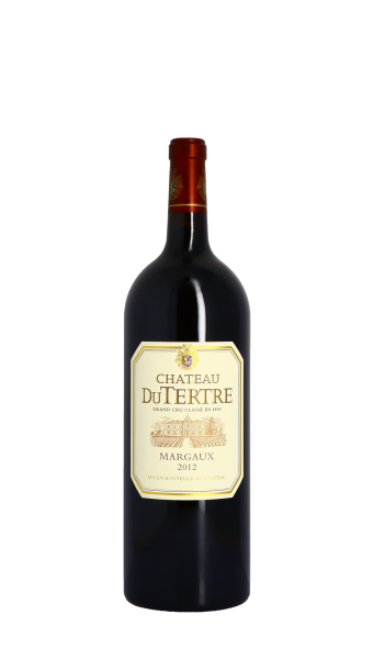 Château du Tertre 2012 Rouge Magnum