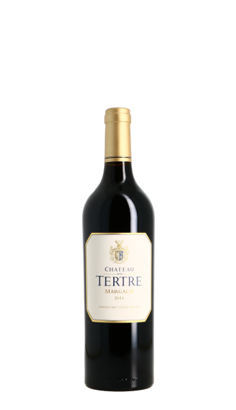 Château du Tertre 2016 Rouge 75cl