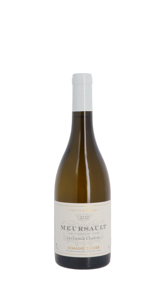 Domaine Tessier, Les Grands Charrons 2020 Blanc 75cl