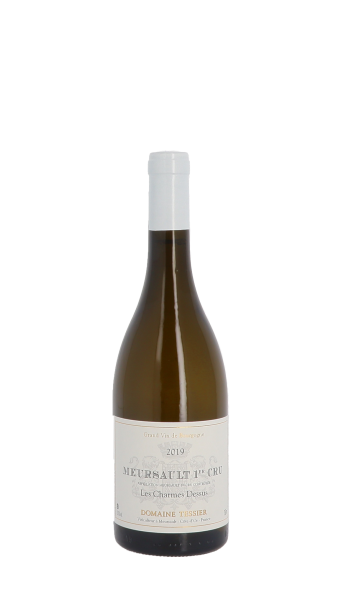 Domaine Tessier, Les Charmes Dessus 2019 Blanc 75cl