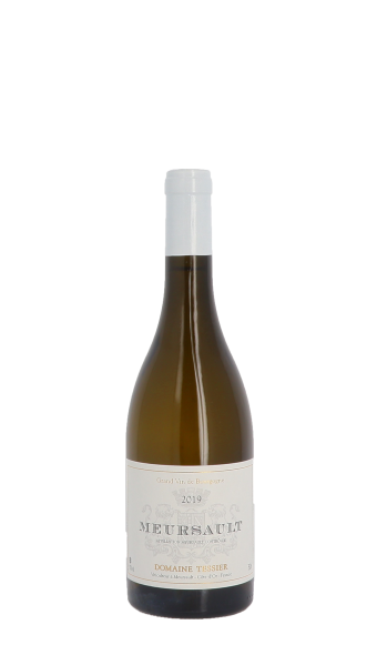 Domaine Tessier 2019 Blanc 75cl