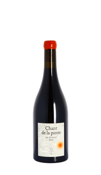 Terra Vita Vinum, Chant de la pierre 2021 Rouge 75cl