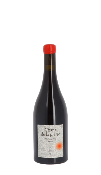 Terra Vita Vinum, Chant de la pierre 2023 Rouge 75cl