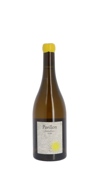 Terra Vita Vinum, Pavillon 2021 Blanc 75cl