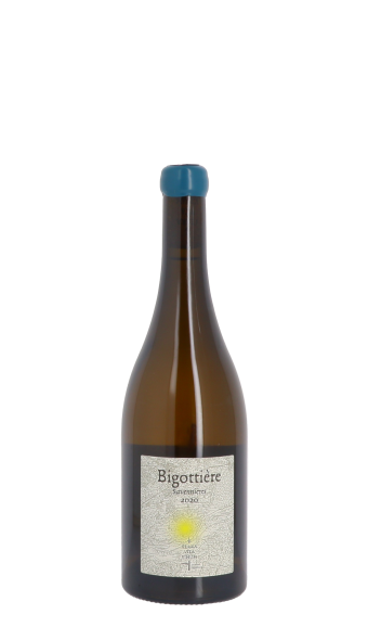 Terra Vita Vinum, Bigottière 2020 Blanc 75cl