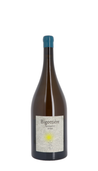 Terra Vita Vinum, Bigottière 2020 Blanc Magnum