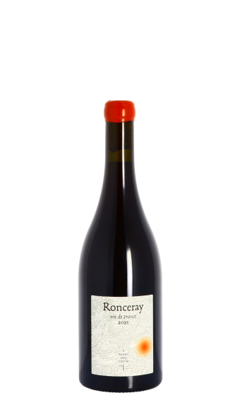 Terra Vita Vinum, Ronceray 2021 Rouge 75cl