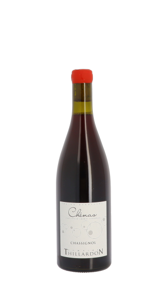 Domaine Thillardon, Chassignol 2021 Rouge 75cl