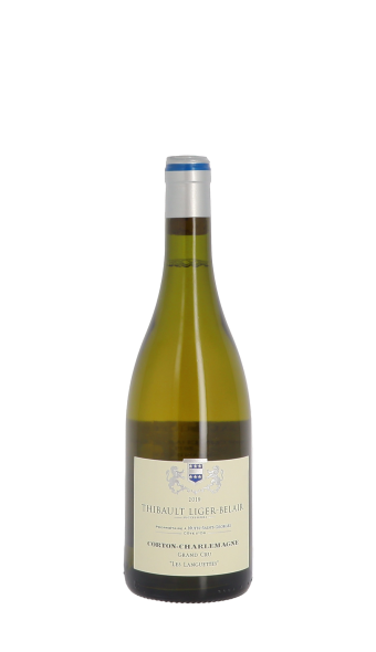 Domaine Thibault Liger-Belair, Les Languettes 2019 Blanc 75cl