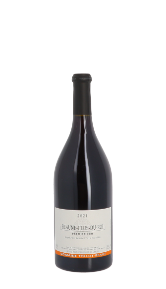 Domaine Tollot-Beaut, Clos du Roi 2021 Rouge 75cl