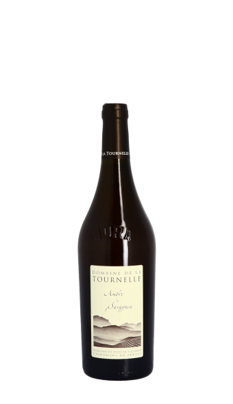 Domaine de la Tournelle, Ambre de Savagnin 2019 Blanc 75cl