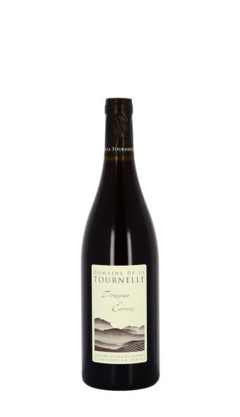 Domaine de la Tournelle, Trousseau des Corvées 2020 Rouge 75cl