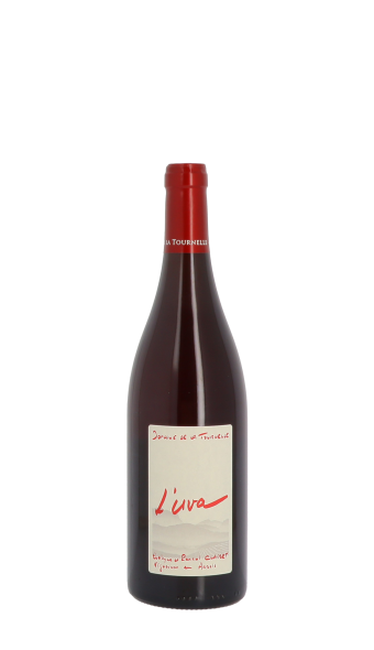 Domaine de la Tournelle, Uva Arbosiana 2020 Rouge 75cl