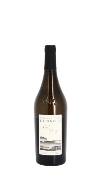 Domaine de la Tournelle, Cul du Brey 2020 Blanc 75cl