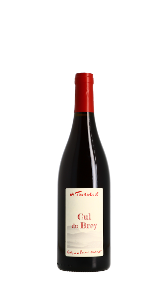 Domaine de la Tournelle, Cul du Brey 2018 Rouge 75cl