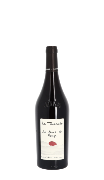 Domaine de la Tournelle, Lever du Rouge 2021 Rouge 75cl