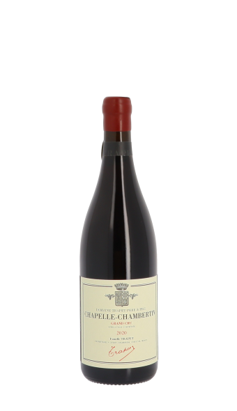 Domaine Trapet Père & Fils 2020 Rouge 75cl