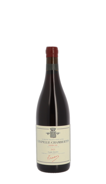 Domaine Trapet Père & Fils 2021 Rouge 75cl