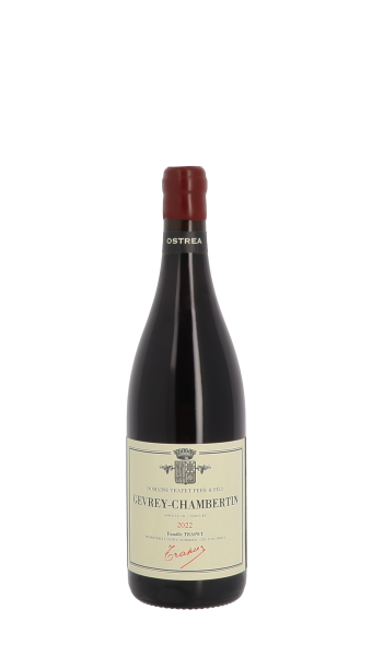 Domaine Trapet Père & Fils, Ostrea 2022 Rouge 75cl