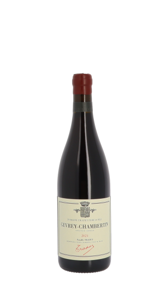 Domaine Trapet Père & Fils 2021 Rouge 75cl