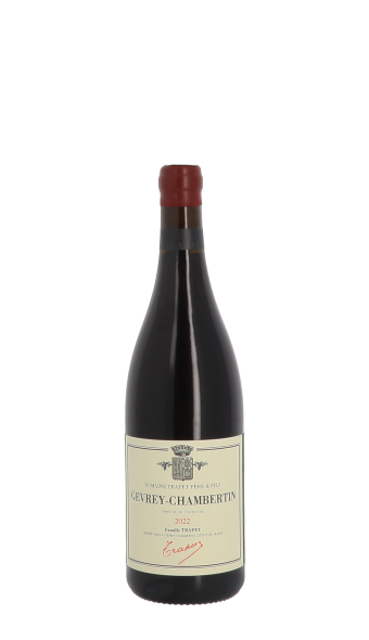 Domaine Trapet Père & Fils 2022 Rouge 75cl