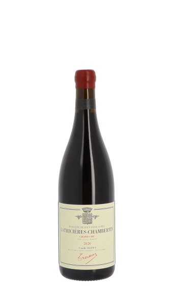 Domaine Trapet Père & Fils 2020 Rouge 75cl