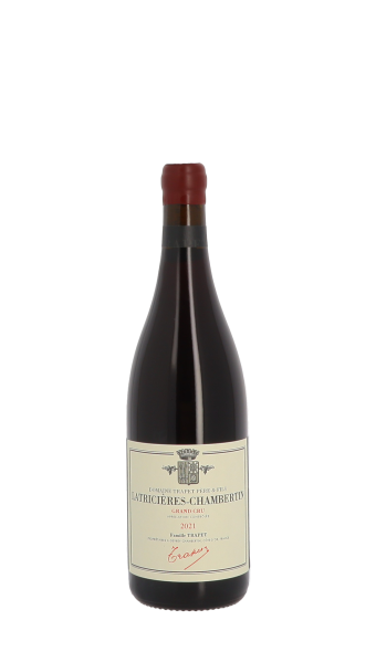 Domaine Trapet Père & Fils 2021 Rouge 75cl