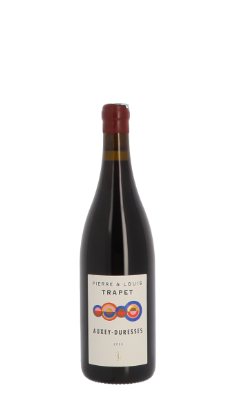 Pierre & Louis Trapet 2022 Rouge 75cl