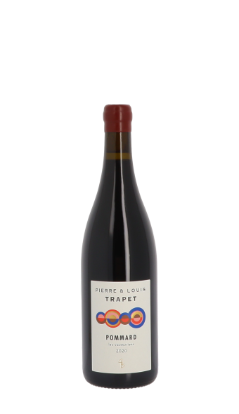 Pierre & Louis Trapet 2020 Rouge 75cl