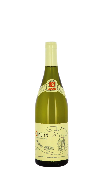 Domaine Tribut-Dauvissat 2020 Blanc 75cl