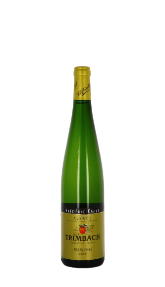 Domaine Trimbach, Cuvée Frédéric Emile 2016 Blanc 75cl