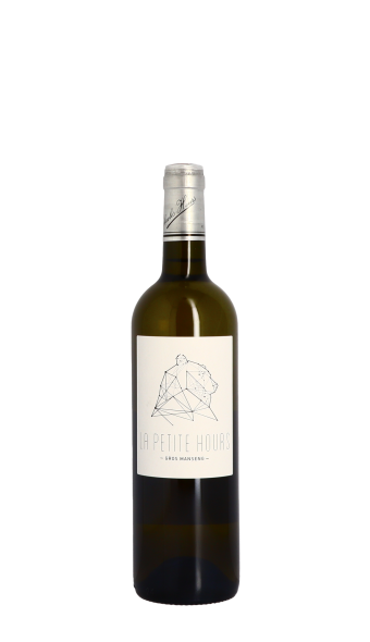 Uroulat, La Petite Hours 2020 Blanc 75cl