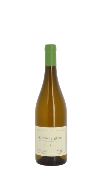 Maison Verget, Sur la Roche 2022 Blanc 75cl