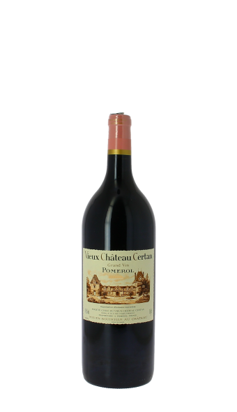 Vieux Château Certan 2003 Rouge Magnum