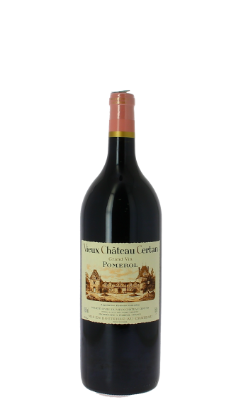 Vieux Château Certan 2014 Rouge Magnum