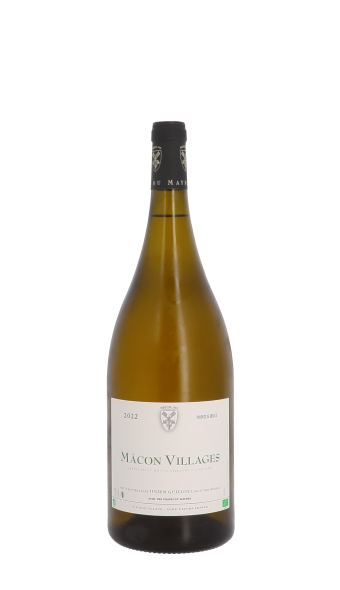 Le Clos des Vignes du Maynes 2022 Blanc Magnum